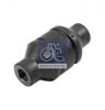 DT 4.80449 Bush, shock absorber